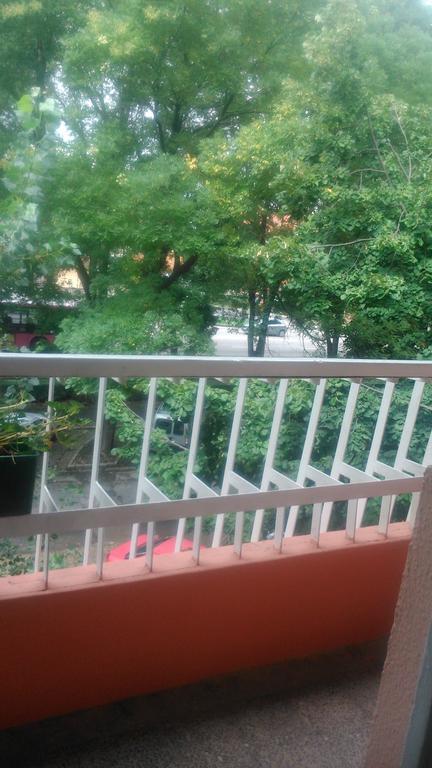 Hotel Dombóvár Ruang foto