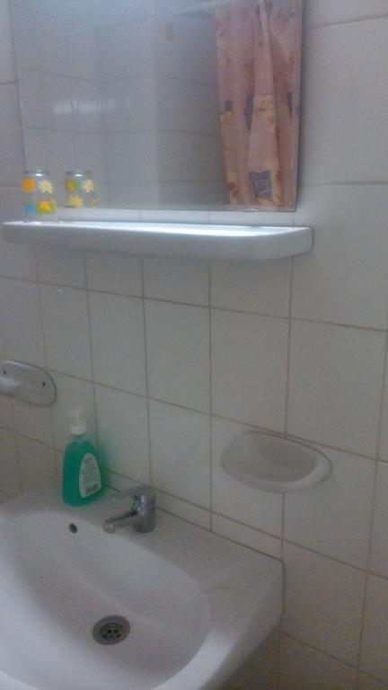 Hotel Dombóvár Ruang foto
